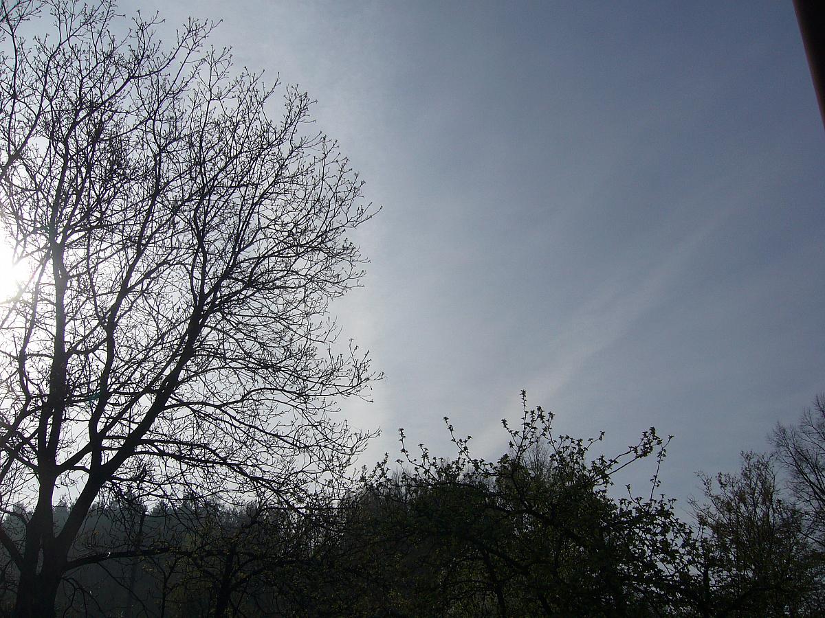 Valašské Meziříčí - Krhová